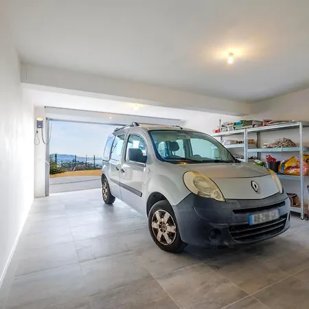 Neuve Avec Magnifique Vue Villa *
