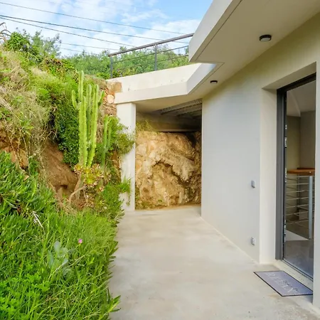 Neuve Avec Magnifique Vue Villa