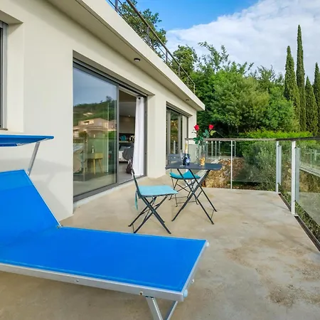 Neuve Avec Magnifique Vue Mandelieu-la-Napoule
