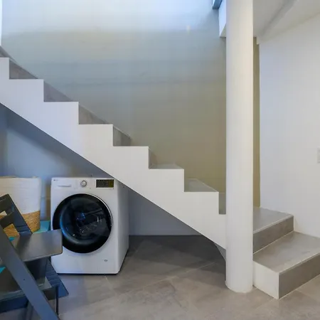 Neuve Avec Magnifique Vue Villa