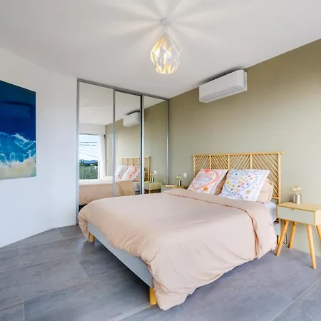 Neuve Avec Magnifique Vue Villa *