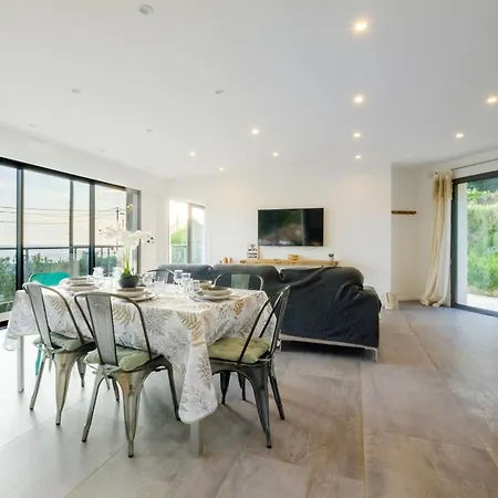Neuve Avec Magnifique Vue Villa *